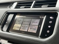 USED 2016 16 LAND ROVER RANGE ROVER SPORT 4.4 SDV8 AUTOBIOGRAPHY DYNAMIC 5d 339 BHP Dual View TV Panoramic Roof