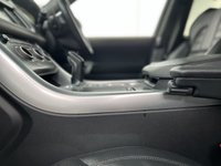 USED 2016 16 LAND ROVER RANGE ROVER SPORT 4.4 SDV8 AUTOBIOGRAPHY DYNAMIC 5d 339 BHP Dual View TV Panoramic Roof