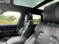 USED 2016 16 LAND ROVER RANGE ROVER SPORT 4.4 SDV8 AUTOBIOGRAPHY DYNAMIC 5d 339 BHP Dual View TV Panoramic Roof