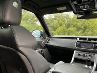 USED 2016 16 LAND ROVER RANGE ROVER SPORT 4.4 SDV8 AUTOBIOGRAPHY DYNAMIC 5d 339 BHP Dual View TV Panoramic Roof