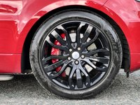 USED 2016 16 LAND ROVER RANGE ROVER SPORT 4.4 SDV8 AUTOBIOGRAPHY DYNAMIC 5d 339 BHP Dual View TV Panoramic Roof