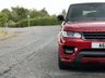 USED 2016 16 LAND ROVER RANGE ROVER SPORT 4.4 SDV8 AUTOBIOGRAPHY DYNAMIC 5d 339 BHP Dual View TV Panoramic Roof