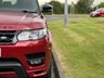 USED 2016 16 LAND ROVER RANGE ROVER SPORT 4.4 SDV8 AUTOBIOGRAPHY DYNAMIC 5d 339 BHP Dual View TV Panoramic Roof
