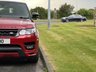 USED 2016 16 LAND ROVER RANGE ROVER SPORT 4.4 SDV8 AUTOBIOGRAPHY DYNAMIC 5d 339 BHP Dual View TV Panoramic Roof