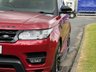 USED 2016 16 LAND ROVER RANGE ROVER SPORT 4.4 SDV8 AUTOBIOGRAPHY DYNAMIC 5d 339 BHP Dual View TV Panoramic Roof