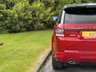 USED 2016 16 LAND ROVER RANGE ROVER SPORT 4.4 SDV8 AUTOBIOGRAPHY DYNAMIC 5d 339 BHP Dual View TV Panoramic Roof