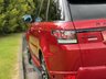 USED 2016 16 LAND ROVER RANGE ROVER SPORT 4.4 SDV8 AUTOBIOGRAPHY DYNAMIC 5d 339 BHP Dual View TV Panoramic Roof