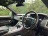 USED 2016 16 LAND ROVER RANGE ROVER SPORT 4.4 SDV8 AUTOBIOGRAPHY DYNAMIC 5d 339 BHP Dual View TV Panoramic Roof