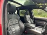 USED 2016 16 LAND ROVER RANGE ROVER SPORT 4.4 SDV8 AUTOBIOGRAPHY DYNAMIC 5d 339 BHP Dual View TV Panoramic Roof
