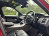 USED 2016 16 LAND ROVER RANGE ROVER SPORT 4.4 SDV8 AUTOBIOGRAPHY DYNAMIC 5d 339 BHP Dual View TV Panoramic Roof