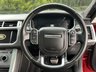 USED 2016 16 LAND ROVER RANGE ROVER SPORT 4.4 SDV8 AUTOBIOGRAPHY DYNAMIC 5d 339 BHP Dual View TV Panoramic Roof
