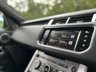 USED 2016 16 LAND ROVER RANGE ROVER SPORT 4.4 SDV8 AUTOBIOGRAPHY DYNAMIC 5d 339 BHP Dual View TV Panoramic Roof