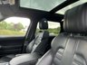 USED 2016 16 LAND ROVER RANGE ROVER SPORT 4.4 SDV8 AUTOBIOGRAPHY DYNAMIC 5d 339 BHP Dual View TV Panoramic Roof