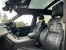 USED 2016 16 LAND ROVER RANGE ROVER SPORT 4.4 SDV8 AUTOBIOGRAPHY DYNAMIC 5d 339 BHP Dual View TV Panoramic Roof
