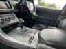 USED 2016 16 LAND ROVER RANGE ROVER SPORT 4.4 SDV8 AUTOBIOGRAPHY DYNAMIC 5d 339 BHP Dual View TV Panoramic Roof
