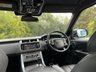 USED 2016 16 LAND ROVER RANGE ROVER SPORT 4.4 SDV8 AUTOBIOGRAPHY DYNAMIC 5d 339 BHP Dual View TV Panoramic Roof