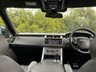 USED 2016 16 LAND ROVER RANGE ROVER SPORT 4.4 SDV8 AUTOBIOGRAPHY DYNAMIC 5d 339 BHP Dual View TV Panoramic Roof