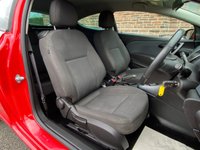 USED 2014 14 VAUXHALL ASTRA GTC 1.7 LIMITED EDITION CDTI S/S 3d 128 BHP 