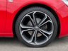 USED 2014 14 VAUXHALL ASTRA GTC 1.7 LIMITED EDITION CDTI S/S 3d 128 BHP 