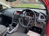 USED 2014 14 VAUXHALL ASTRA GTC 1.7 LIMITED EDITION CDTI S/S 3d 128 BHP 