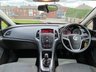 USED 2014 14 VAUXHALL ASTRA GTC 1.7 LIMITED EDITION CDTI S/S 3d 128 BHP 