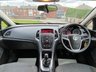 USED 2014 14 VAUXHALL ASTRA GTC 1.7 LIMITED EDITION CDTI S/S 3d 128 BHP 