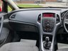 USED 2014 14 VAUXHALL ASTRA GTC 1.7 LIMITED EDITION CDTI S/S 3d 128 BHP 