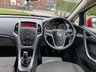 USED 2014 14 VAUXHALL ASTRA GTC 1.7 LIMITED EDITION CDTI S/S 3d 128 BHP 