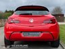 USED 2014 14 VAUXHALL ASTRA GTC 1.7 LIMITED EDITION CDTI S/S 3d 128 BHP 