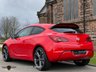 USED 2014 14 VAUXHALL ASTRA GTC 1.7 LIMITED EDITION CDTI S/S 3d 128 BHP 