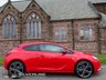 USED 2014 14 VAUXHALL ASTRA GTC 1.7 LIMITED EDITION CDTI S/S 3d 128 BHP 