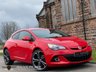 USED 2014 14 VAUXHALL ASTRA GTC 1.7 LIMITED EDITION CDTI S/S 3d 128 BHP 