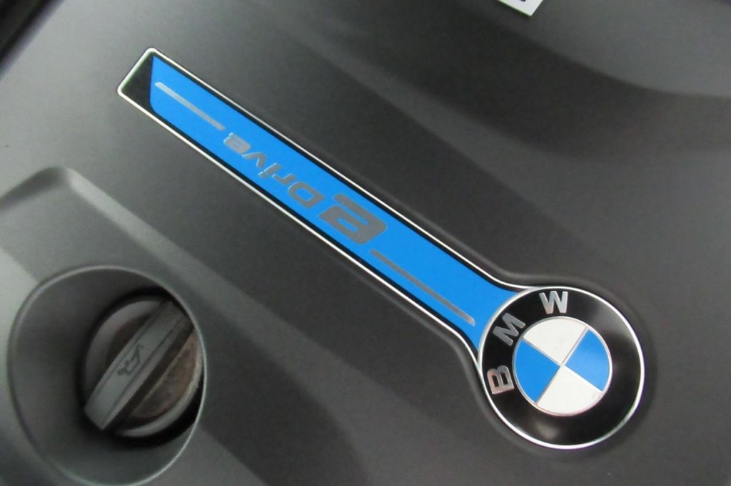 USED 2016 66 BMW 3 SERIES 2.0 330E M SPORT AUTO 4d 181 BHP 