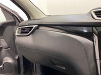 USED 2015 15 NISSAN QASHQAI 1.5 DCI N-TEC 5d 108 BHP 1.5 DCI N - TEC Gloss Black, Diamond Cut Alloy Wheels