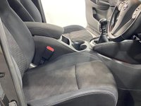 USED 2015 15 NISSAN QASHQAI 1.5 DCI N-TEC 5d 108 BHP 1.5 DCI N - TEC Gloss Black, Diamond Cut Alloy Wheels
