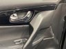 USED 2015 15 NISSAN QASHQAI 1.5 DCI N-TEC 5d 108 BHP 1.5 DCI N - TEC Gloss Black, Diamond Cut Alloy Wheels