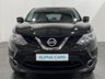 USED 2015 15 NISSAN QASHQAI 1.5 DCI N-TEC 5d 108 BHP 1.5 DCI N - TEC Gloss Black, Diamond Cut Alloy Wheels