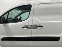 USED 2015 65 CITROEN BERLINGO 1.6 625 LX L1 BLUEHDI ETG6 98 BHP Automatic , 3 Seater Berlingo NO VAT