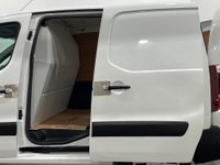 USED 2015 65 CITROEN BERLINGO 1.6 625 LX L1 BLUEHDI ETG6 98 BHP Automatic , 3 Seater Berlingo NO VAT