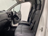 USED 2015 65 CITROEN BERLINGO 1.6 625 LX L1 BLUEHDI ETG6 98 BHP Automatic , 3 Seater Berlingo NO VAT