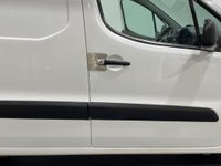 USED 2015 65 CITROEN BERLINGO 1.6 625 LX L1 BLUEHDI ETG6 98 BHP Automatic , 3 Seater Berlingo NO VAT