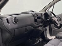 USED 2015 65 CITROEN BERLINGO 1.6 625 LX L1 BLUEHDI ETG6 98 BHP Automatic , 3 Seater Berlingo NO VAT