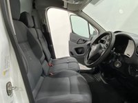 USED 2015 65 CITROEN BERLINGO 1.6 625 LX L1 BLUEHDI ETG6 98 BHP Automatic , 3 Seater Berlingo NO VAT