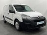 USED 2015 65 CITROEN BERLINGO 1.6 625 LX L1 BLUEHDI ETG6 98 BHP Automatic , 3 Seater Berlingo NO VAT