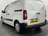 USED 2015 65 CITROEN BERLINGO 1.6 625 LX L1 BLUEHDI ETG6 98 BHP Automatic , 3 Seater Berlingo NO VAT
