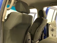 USED 2011 60 NISSAN NAVARA 2.5 DCI ACENTA 4X4 DCB 188 BHP Snug Top Hardback No Vat in stock now