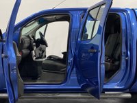USED 2011 60 NISSAN NAVARA 2.5 DCI ACENTA 4X4 DCB 188 BHP Snug Top Hardback No Vat in stock now