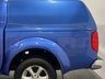 USED 2011 60 NISSAN NAVARA 2.5 DCI ACENTA 4X4 DCB 188 BHP Snug Top Hardback No Vat in stock now