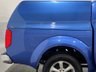 USED 2011 60 NISSAN NAVARA 2.5 DCI ACENTA 4X4 DCB 188 BHP Snug Top Hardback No Vat in stock now