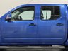 USED 2011 60 NISSAN NAVARA 2.5 DCI ACENTA 4X4 DCB 188 BHP Snug Top Hardback No Vat in stock now